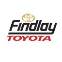 Findlay Toyota logo